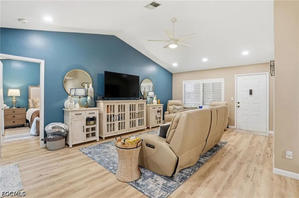 White Marsh Lane #3333 Fort Myers, FL 33912