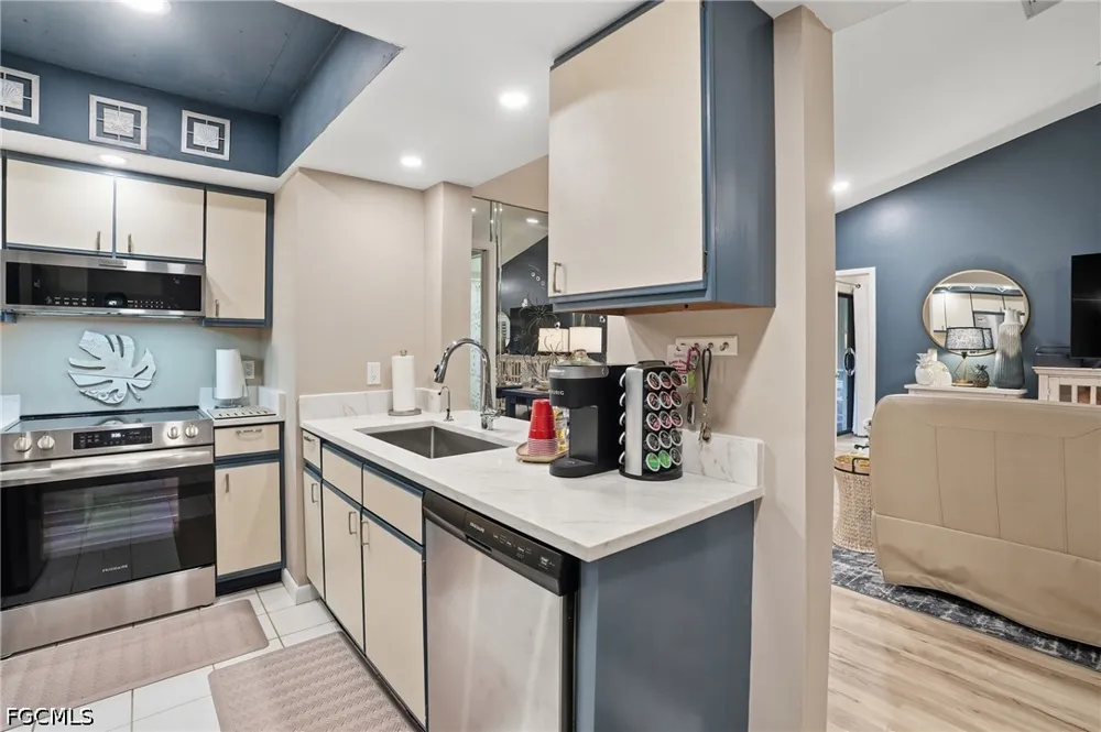 White Marsh Lane #3333 Fort Myers, FL 33912