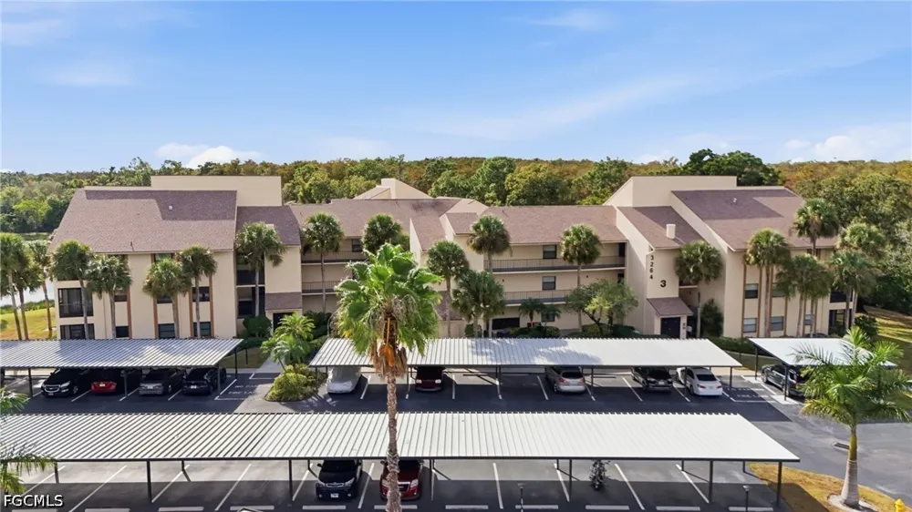 White Marsh Lane #3333 Fort Myers, FL 33912