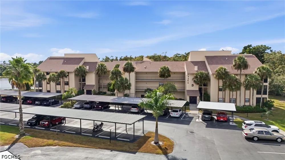 White Marsh Lane #3333 Fort Myers, FL 33912