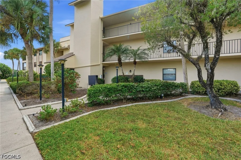 White Marsh Lane #3333 Fort Myers, FL 33912