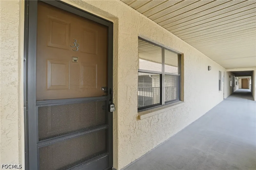 White Marsh Lane #3333 Fort Myers, FL 33912