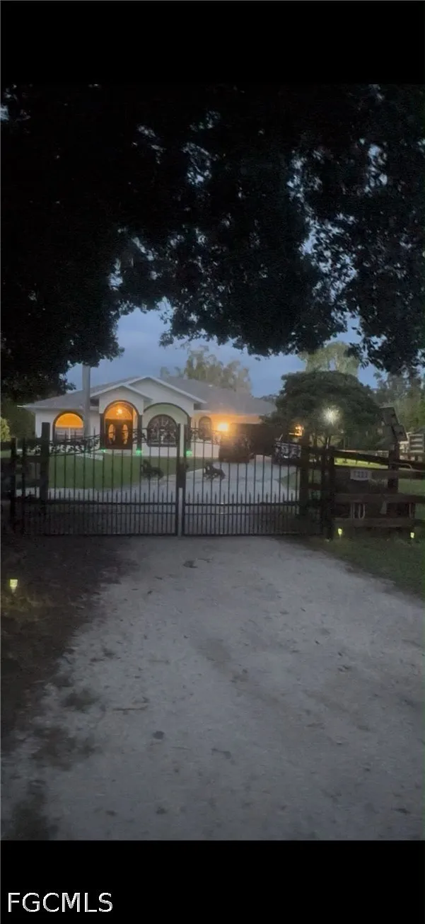 Eastwood Acres Road Fort Myers, FL 33905