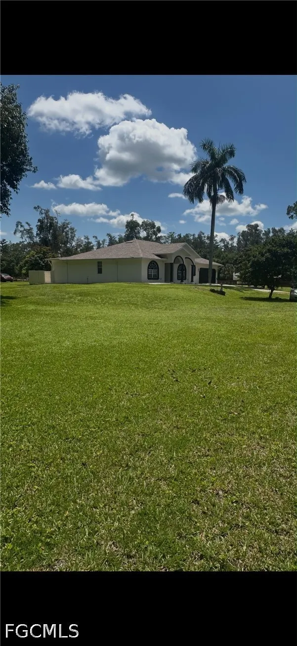 Eastwood Acres Road Fort Myers, FL 33905