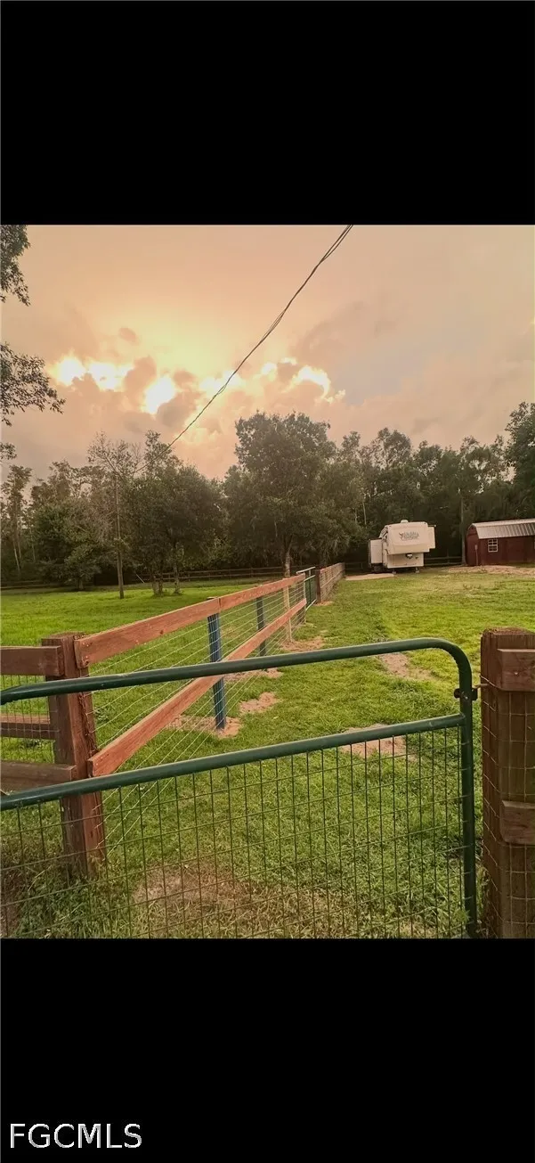 Eastwood Acres Road Fort Myers, FL 33905