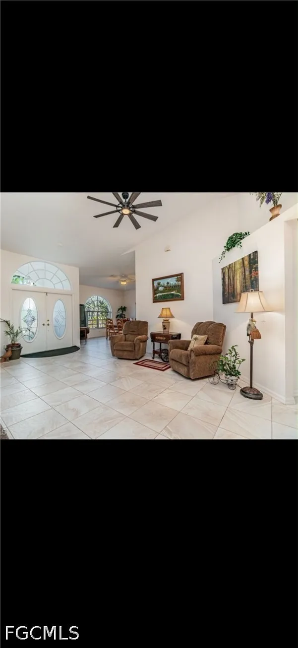 Eastwood Acres Road Fort Myers, FL 33905