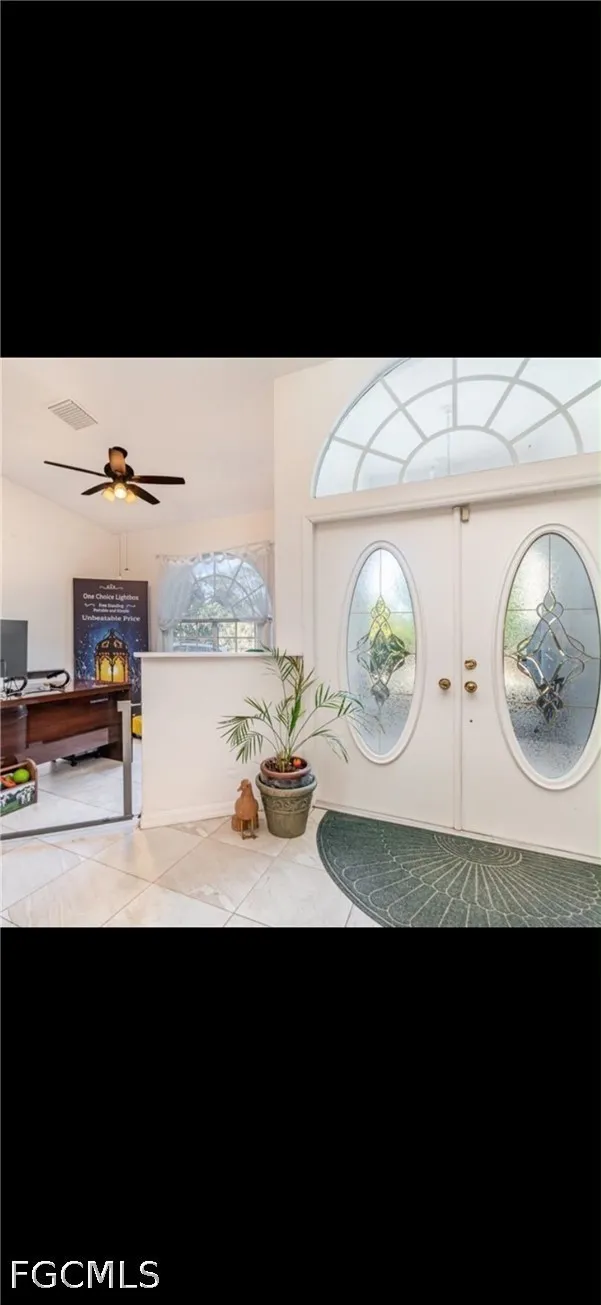 Eastwood Acres Road Fort Myers, FL 33905