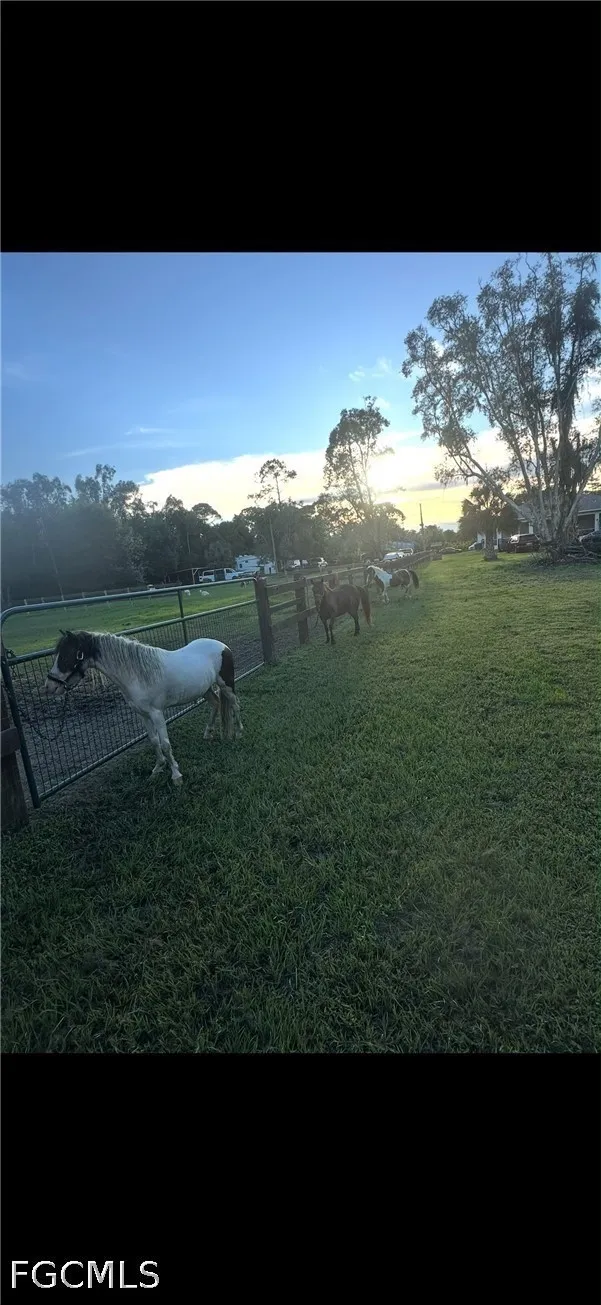 Eastwood Acres Road Fort Myers, FL 33905