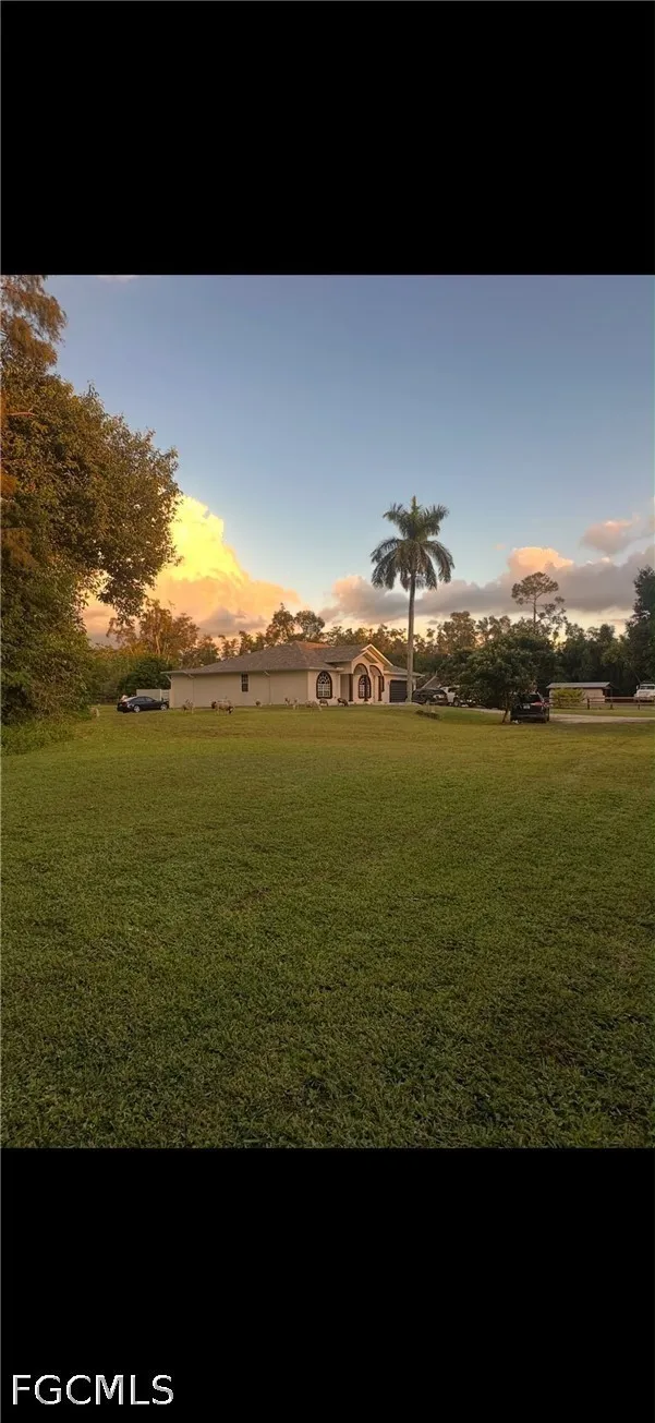 Eastwood Acres Road Fort Myers, FL 33905