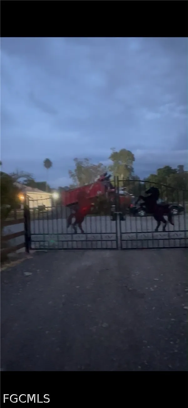 Eastwood Acres Road Fort Myers, FL 33905