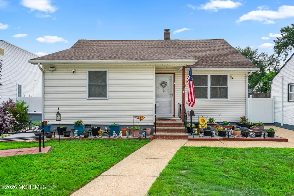 157 Highland Boulevard Keansburg, NJ 07734
