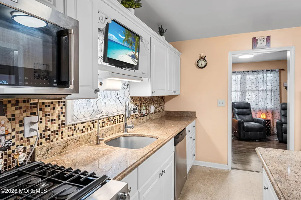 157 Highland Boulevard Keansburg, NJ 07734