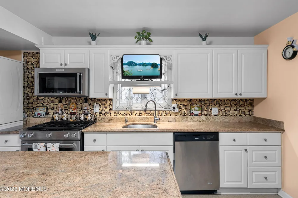 157 Highland Boulevard Keansburg, NJ 07734