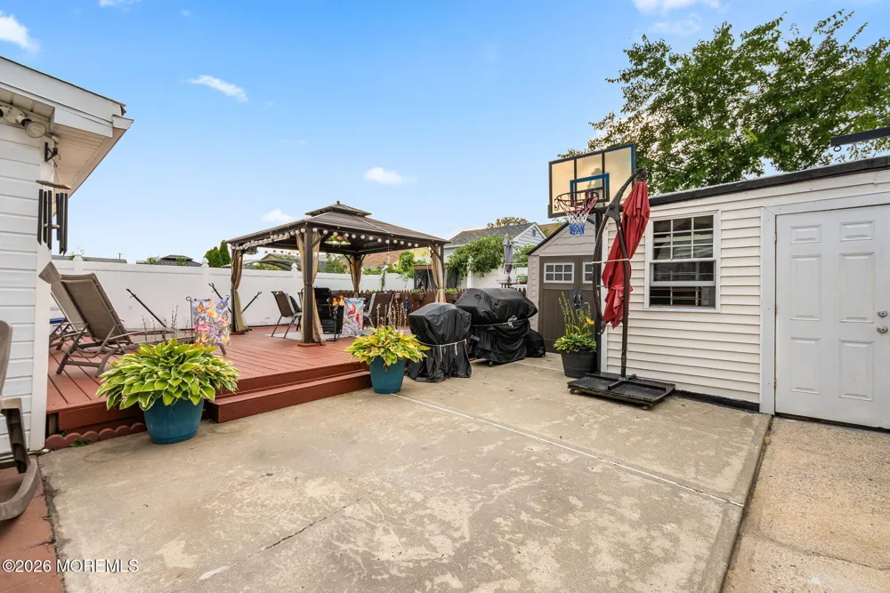 157 Highland Boulevard Keansburg, NJ 07734