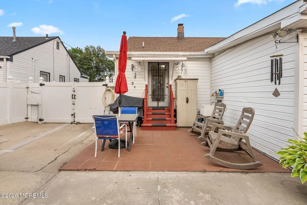 157 Highland Boulevard Keansburg, NJ 07734