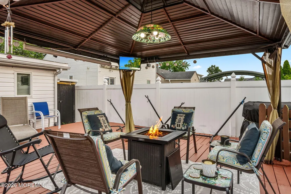 157 Highland Boulevard Keansburg, NJ 07734