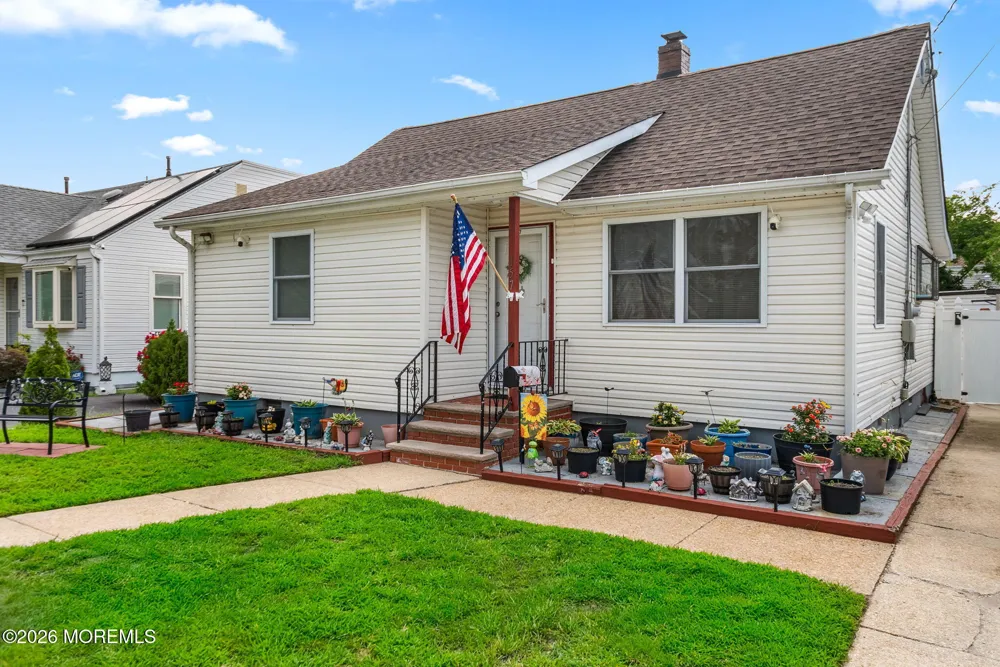 157 Highland Boulevard Keansburg, NJ 07734