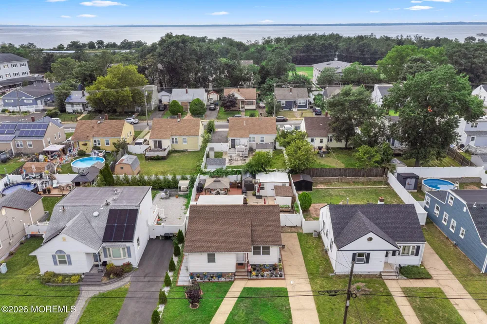 157 Highland Boulevard Keansburg, NJ 07734