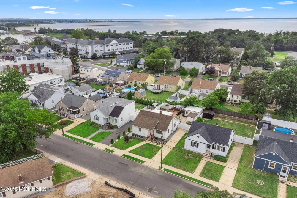 157 Highland Boulevard Keansburg, NJ 07734