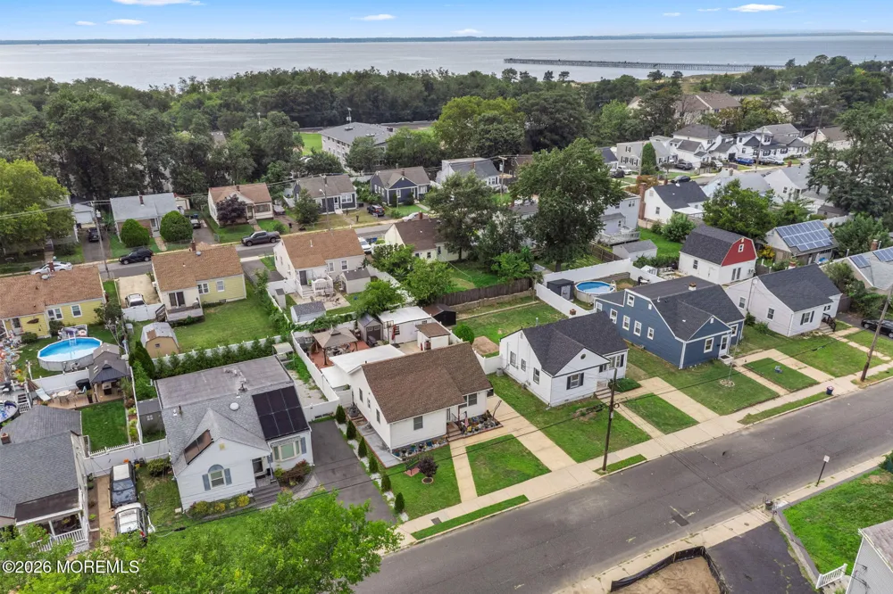 157 Highland Boulevard Keansburg, NJ 07734