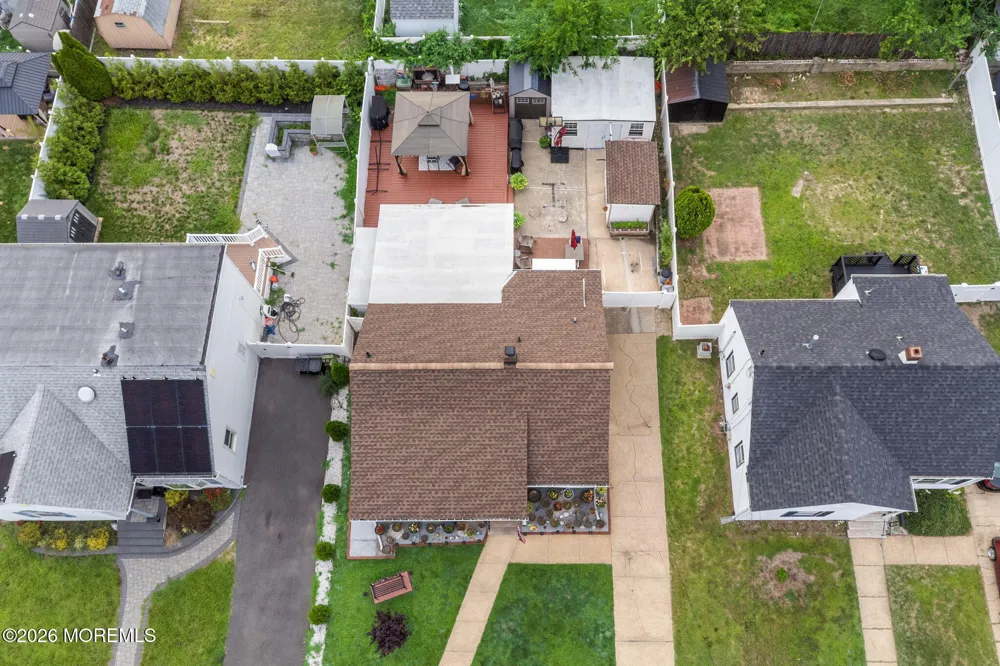 157 Highland Boulevard Keansburg, NJ 07734