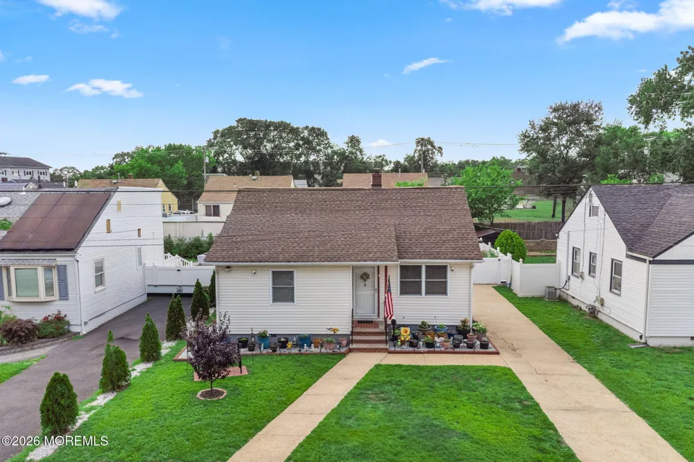157 Highland Boulevard Keansburg, NJ 07734