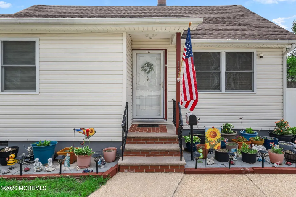 157 Highland Boulevard Keansburg, NJ 07734