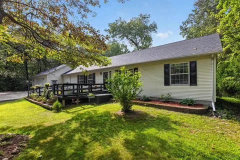 340 Richards Road