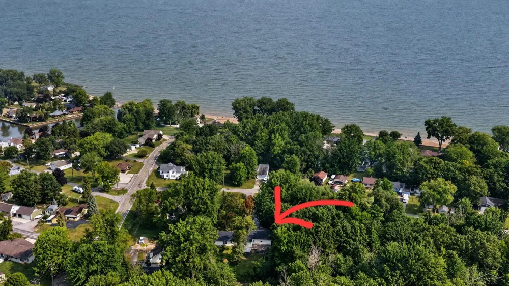 340 Richards Road Bangor Charter Township, MI 48706