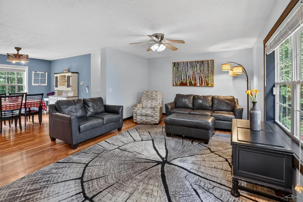 340 Richards Road Bangor Charter Township, MI 48706