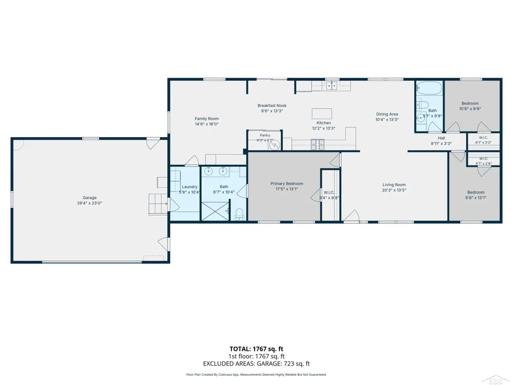 340 Richards Road Bangor Charter Township, MI 48706