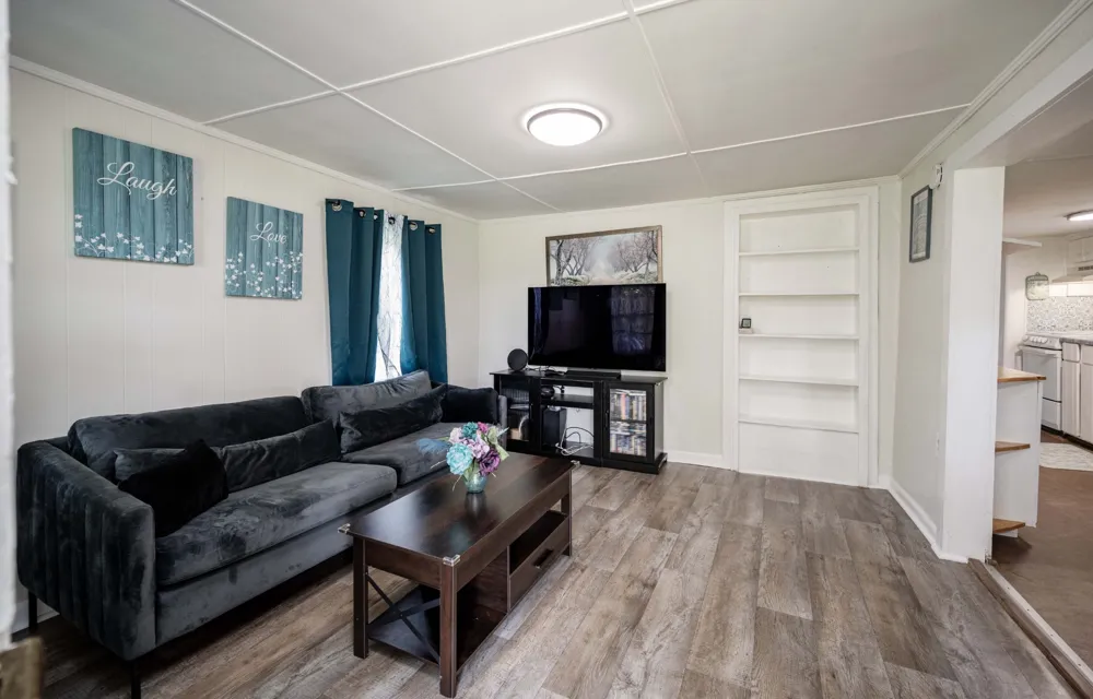 60 Walker St Manchester, TN 37355