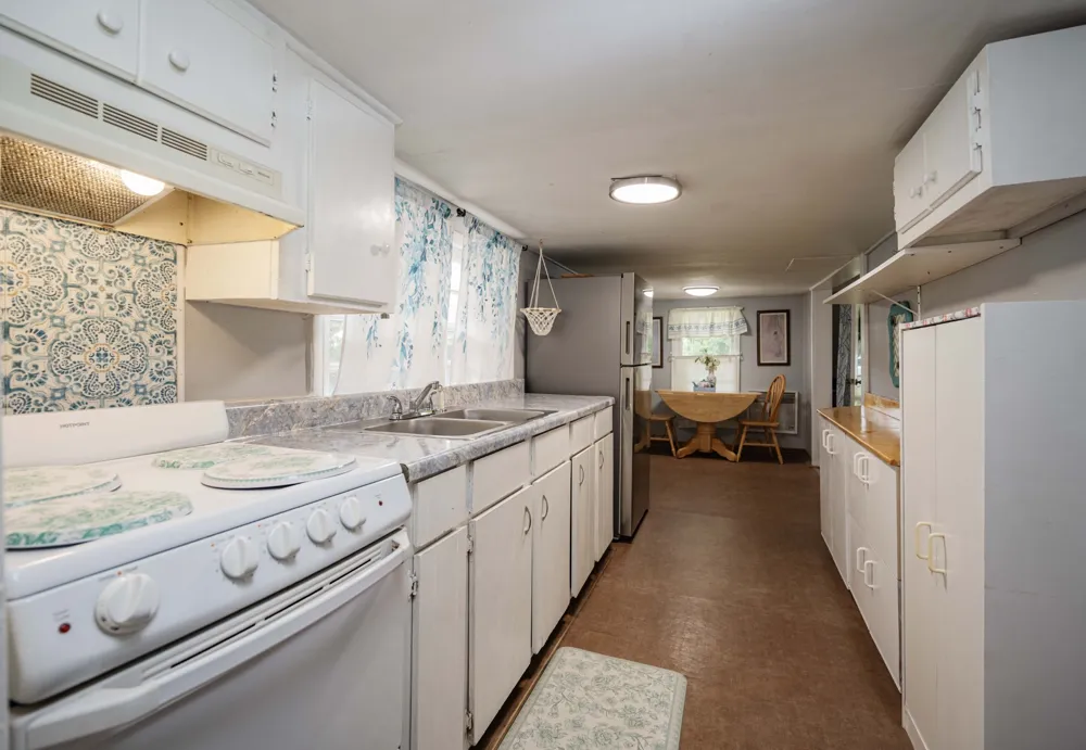 60 Walker St Manchester, TN 37355