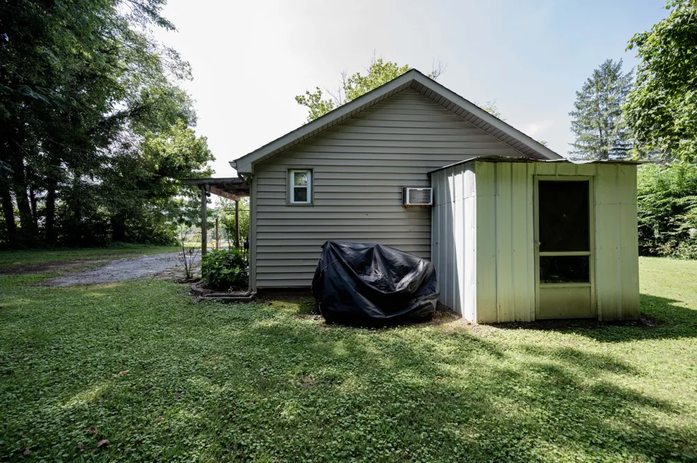 60 Walker St Manchester, TN 37355