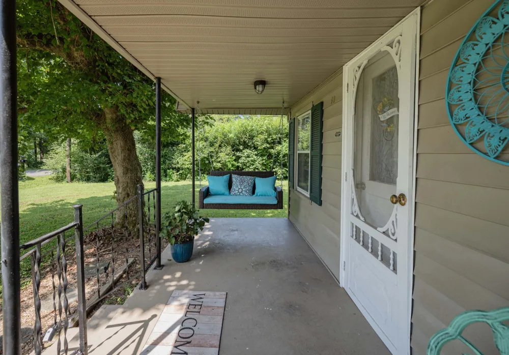 60 Walker St Manchester, TN 37355
