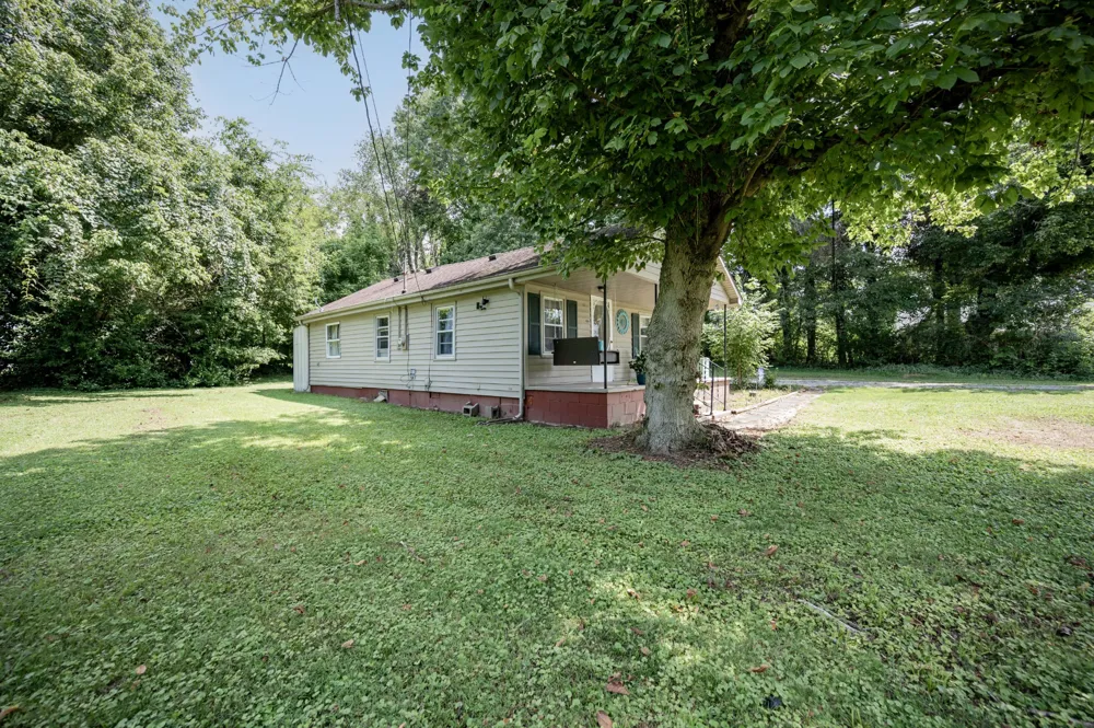 60 Walker St Manchester, TN 37355