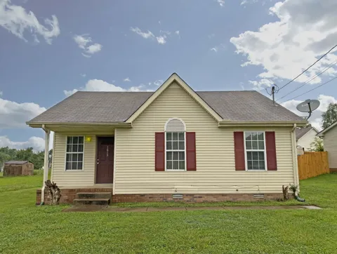1613 Hannibal Dr