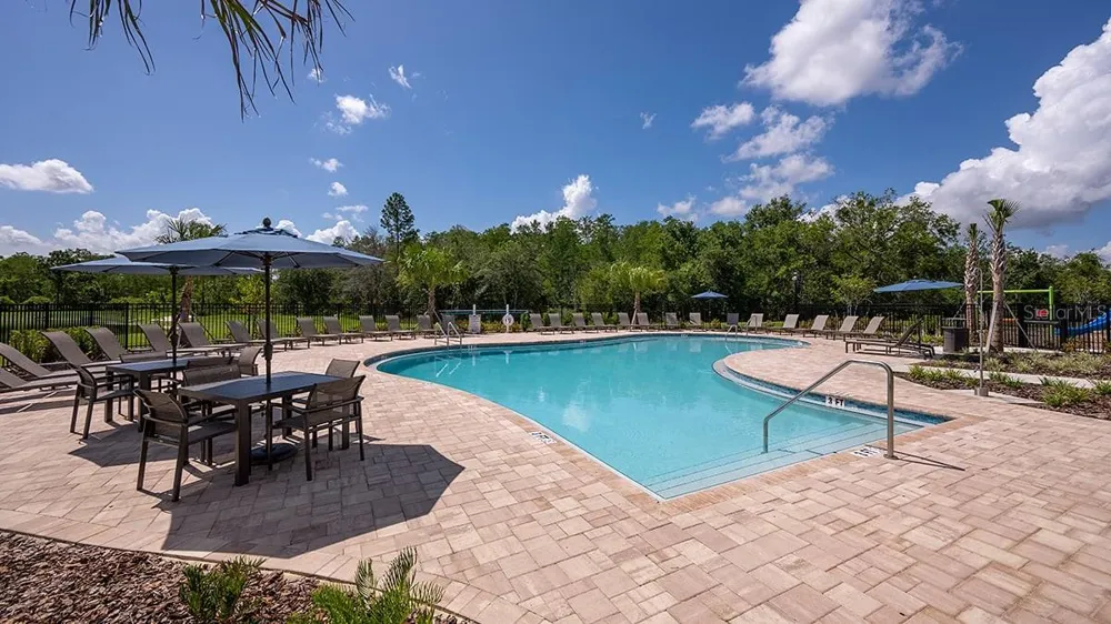 14246 SAWMILL STREET Parrish, FL 34219