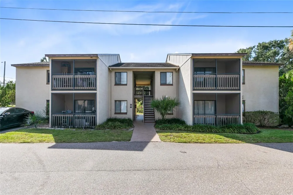 1040 S BUENA VISTA DRIVE #1040 Lake Alfred, FL 33850