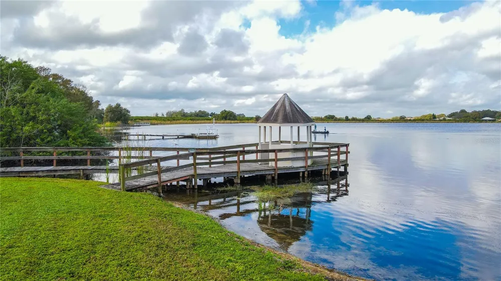 1040 S BUENA VISTA DRIVE #1040 Lake Alfred, FL 33850