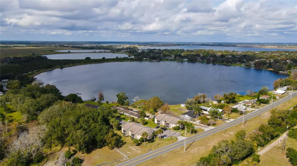 1040 S BUENA VISTA DRIVE #1040 Lake Alfred, FL 33850