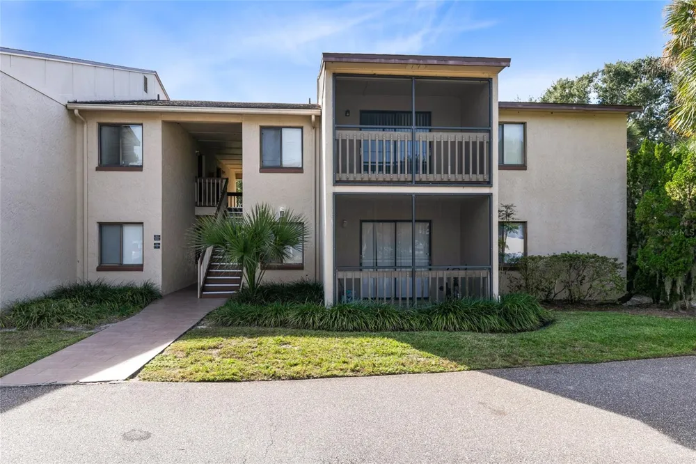 1040 S BUENA VISTA DRIVE #1040 Lake Alfred, FL 33850