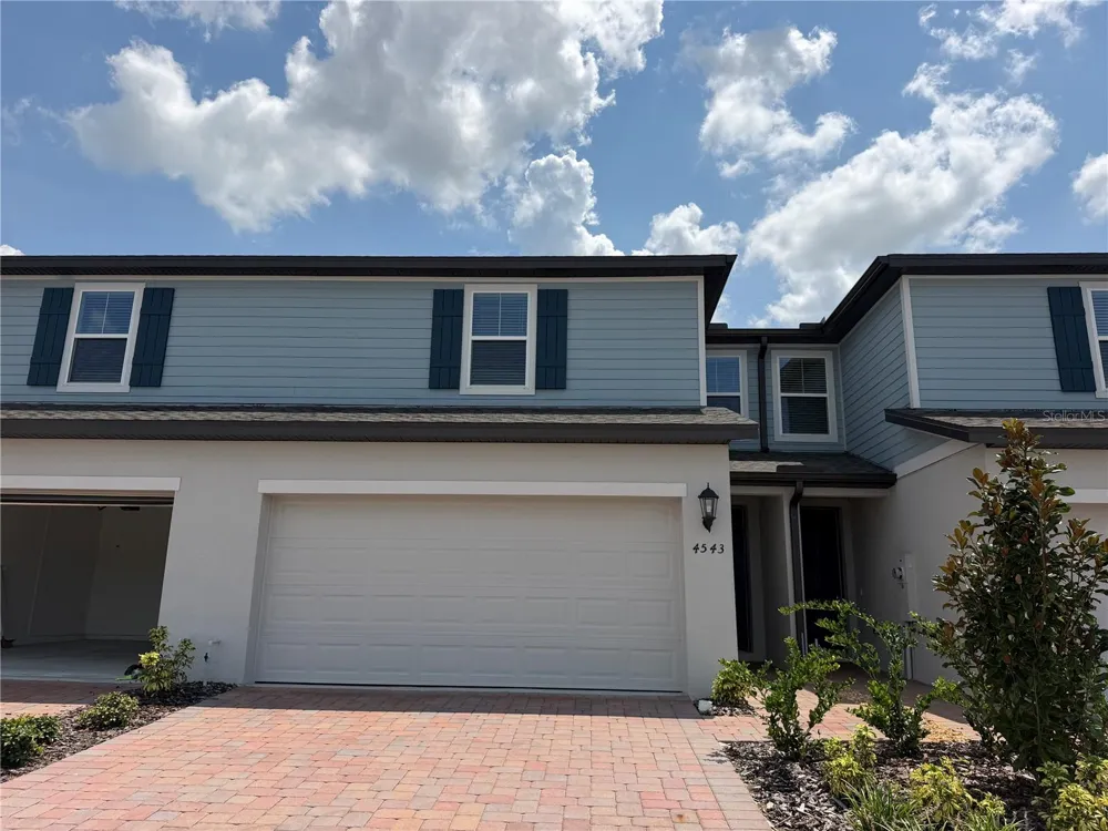 4543 RANGELAND WAY St Cloud, FL 34772