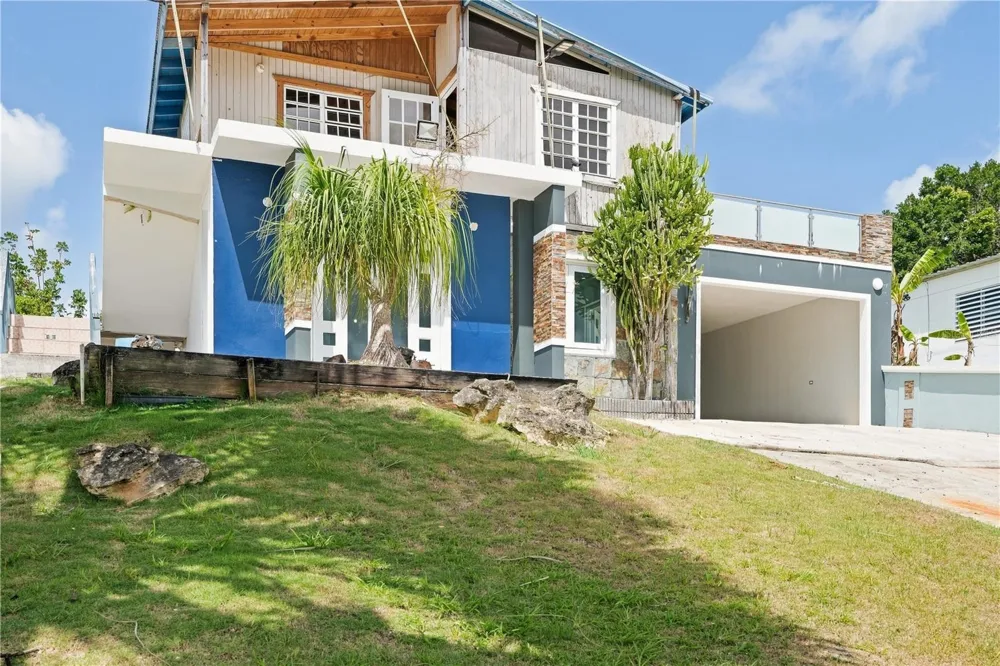 B1 BO UNIBON Morovis, PR 00687