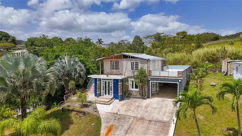 B1 BO UNIBON Morovis, PR 00687