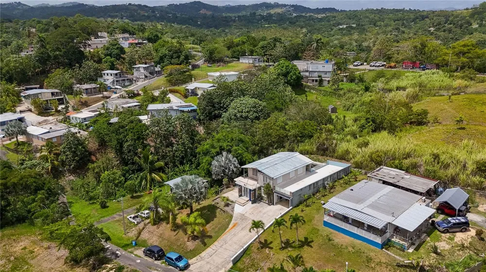 B1 BO UNIBON Morovis, PR 00687