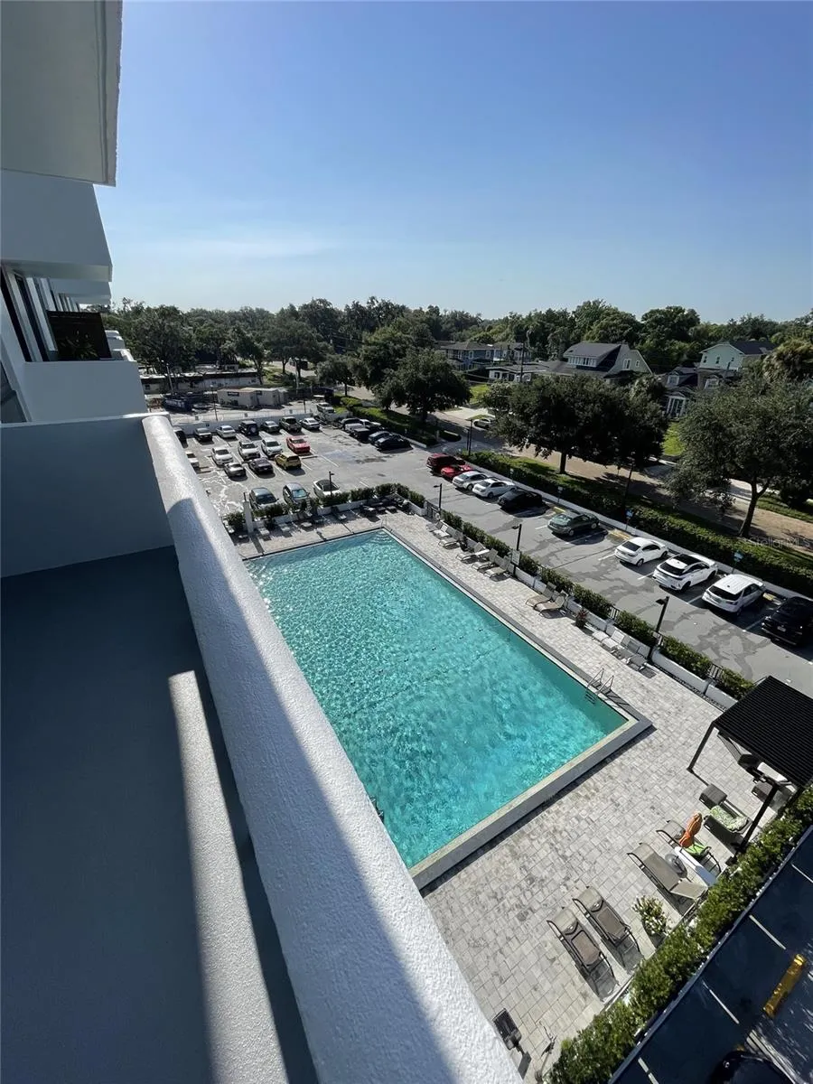 400 E COLONIAL DRIVE #402 Orlando, FL 32803