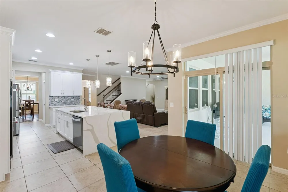 8701 IRON MOUNTAIN TRAIL Windermere, FL 34786