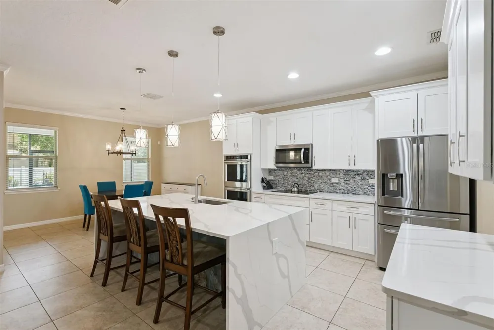 8701 IRON MOUNTAIN TRAIL Windermere, FL 34786