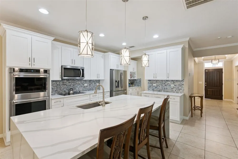 8701 IRON MOUNTAIN TRAIL Windermere, FL 34786
